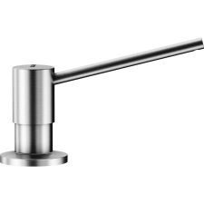 D�vkova� na sapon�t BLANCO TORRE PVD steel