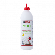 Disperzn� lepidlo na drevo AGGLU AG COLL D3 - 0,5kg
