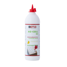 Disperzn� lepidlo na drevo AGGLU AG COLL D3 - 1KG