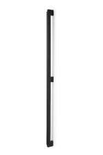 Dlh� dreven� �chytka Viefe DUO big / �ierny dub / 1015 mm
