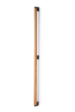 Dlh� dreven� �chytka Viefe DUO big / dub / 1016 mm