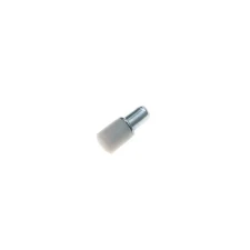 Podperka 5x16 mm zinok ur�en� na sklenen� police