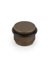 Zar�ka na dvere VIEFE ARPA / 45 mm / rustik�lna mosadz