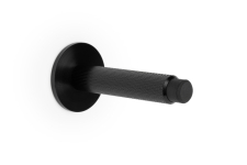 Zar�ka na dvere VIEFE ARPA WALL / 50 mm / �ierna