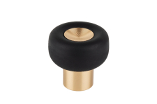 Zar�ka na dvere VIEFE BUGGY / 47,1 mm / mosadz