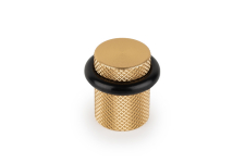 Zar�ka na dvere VIEFE GRAF / 27 mm / mosadz