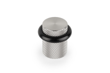 Zar�ka na dvere VIEFE GRAF / 27 mm / nerez