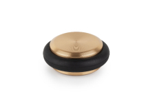 Zar�ka na dvere VIEFE LOW small / 48 mm / mosadz