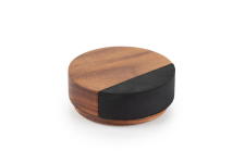 Zar�ka na dvere VIEFE PUK / 86 mm / ORECH