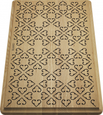 Doska na kr�janie FARON XL 6 S