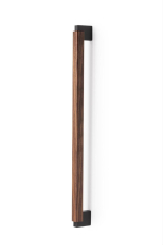 Dlh� dreven� �chytka Viefe DUO big / orech / 536 mm