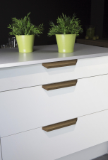 Dreven� �chytky BARCCO