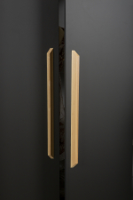 Dreven� �chytky BARCCO