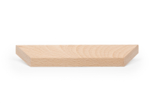 �chytka Viefe dreven� BARCCO / buk natural / 160 mm