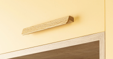Dreven� �chytka FLAP dub 