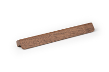 �chytka dreven� Viefe FLAP / orech / 160 mm