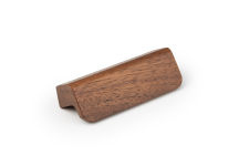 �chytka dreven� Viefe FLAP / orech / 32 mm
