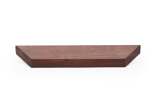 �chytka Viefe dreven� BARCCO / orech / 160 mm