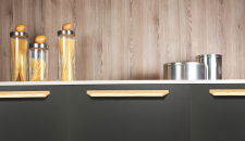 Dreven� �chytka BARCCO