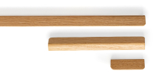 �chytky FLAP dub