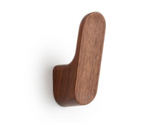 N�bytkov� ve�iak dreven� Viefe LUV / orech / 28 x 82,2 mm