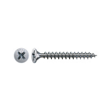 Drevoskrutka SPAX 4,0x30 mm PZ2 1000ks