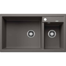 Blanco METRA 9 siv� vulk�n