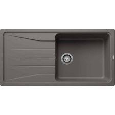 Blanco SONA XL 6 S siv� vulk�n