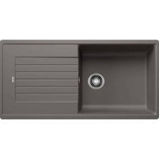 Blanco ZIA XL 6 S siv� vulk�n