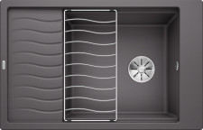 Blanco ELON XL 6 S siv� skala