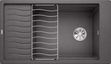 Blanco ELON XL 8 S siv� skala