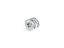 Excenter na sp�janie n�bytku priemer: 15 mm / v��ka: 13 mm