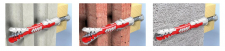 Funkcia DUOPOWER dlh� verzia v r�mci stavebn�ch materi�lov