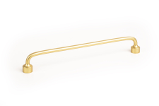 �chytka Viefe FLOID / zlat� / 192 mm