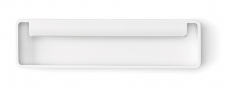 �chytka Viefe FOLD / biela / 128mm