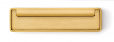 �chytka Viefe FOLD / zlat� / 128mm