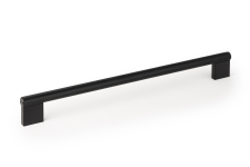 �chytka Viefe GRAF big / �ierna matn� / 320 mm