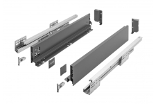V�suvn� box AXIS pro 400 mm n�zky A / antracit