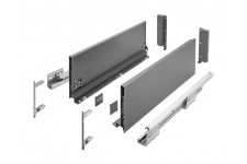 V�suvn� box AXIS pro 450 mm vysok� C / antracit