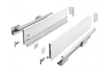 V�suvn� box AXIS pro 500 mm stredn� B / biely