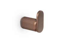 N�bytkov� ve�iak Viefe BROOKLYN MINI bronz br�sen�