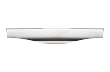 �chytka Viefe NOMA / le�ten� hlin�k / 256 mm