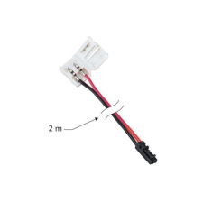 K�bel pre LED profil s r�chlospojkou a MINI spojkou / 2m