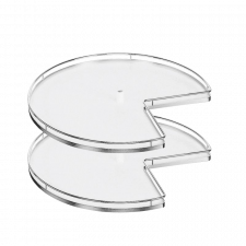 KARUSEL 3/4 f� 820mm ARENA classic ko�e (2ks)