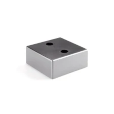 Klz�k MONO 60x60x25 chr�m matn�