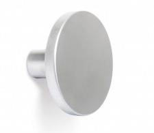 �chytka knobka Viefe COMO / imit�cia nereze / priemer 41 mm