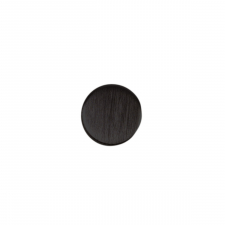 Knopka GRAF - �ierna matn�