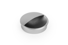 �chytka knobka Viefe LIDD / nerez / 64 mm