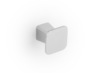 �chytka knobka Viefe PRISM / le�ten� nikel / 32 mm