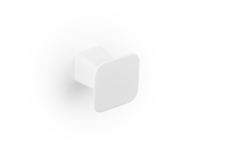�chytka knobka Viefe PRISM / biela / 32 mm